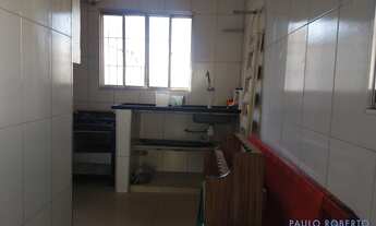 Imagem 3: CASA ASSOBRADADA - BUTANTÃ - SP