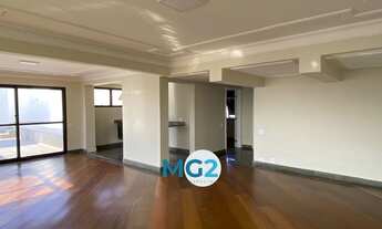 Imagem 4: Cobertura Duplex 300m², excelente localização!