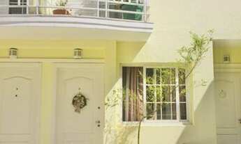 Imagem 2: CASA EM CONDOMÍNIO - POMPÉIA - SP