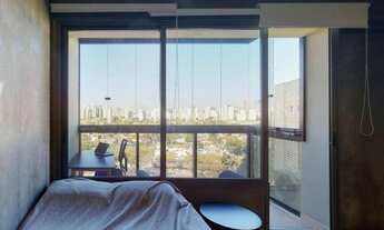 Imagem 6: APARTAMENTO - VILA OLÍMPIA - SP