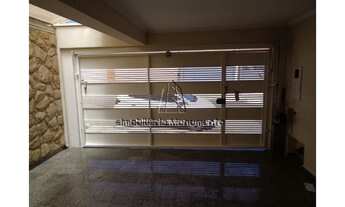 Imagem 2: Piracicaba - Casa Padrão - Jardim Monumento