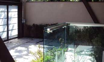 Imagem 4: CASA ASSOBRADADA - JARDIM PAULISTA - SP