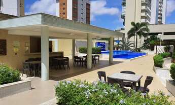 Imagem 7: Apartamento para venda com 98 metros quadrados com 2 quartos em Cocó - Fortaleza - CE