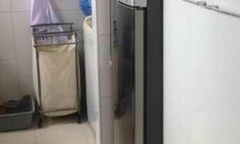 Imagem 6: APARTAMENTO - JABAQUARA - SP