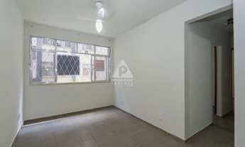 Imagem: Apartamento à venda, 2 quartos, Laranjeiras