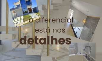 Imagem: Casa Alto Padrão no Parque Ipiranga em