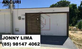 Imagem: Casa para venda tem 88 metros quadrados