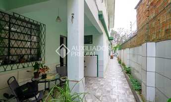 Imagem 6: PORTO ALEGRE - Casa Padrão - Menino Deus