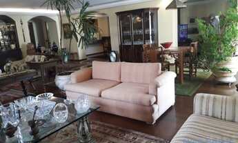 Imagem 4: APARTAMENTO - JARDIM PAULISTA - SP