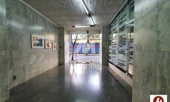 Imagem 5: Sala comercial (sala - edificio coml.) , cozinha planejada, elevador, em condomínio fechad