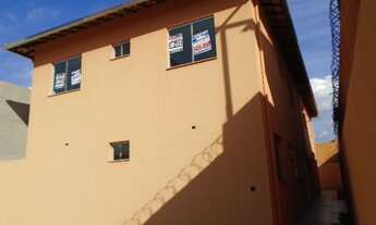 Imagem 4: ?rea Privativa 03 quartos no bairro Jardim dos Comerci?rios