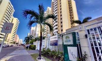 Imagem: Ecoville Residence - 3/4 suite - varanda