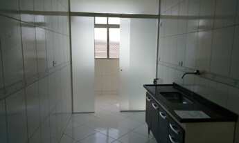 Imagem 4: Apartamento com Varanda no Residencial Phenix V Rio próximo ao Shopping Maia cidade de Gua