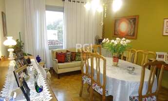 Imagem 4: Porto Alegre - Apartamento Padrão - Teresópolis