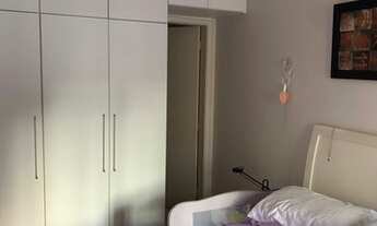 Imagem 4: Apartamento para aluguel e venda possui 98 metros quadrados com 3 quartos