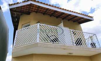 Imagem 2: Casa - Nova Atibaia - Atibaia