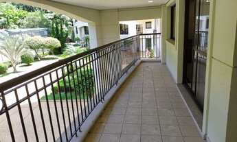 Imagem 7: Apartamento para venda tem 169 metros quadrados com 3 quartos em Campestre - Santo André