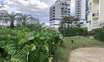 Imagem 4: APTO DUPLEX 2 DORMS 2 VGS AND ALTO MUDE JÁ LAZER TOTAL