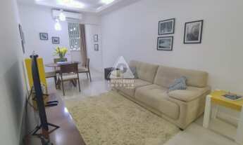 Imagem 3: Apartamento à venda, 2 quartos, 2 vagas, Botafogo