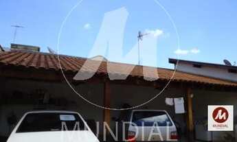 Imagem 2: Casa (térrea na rua) 3 dormitórios/suite, cozinha planejada