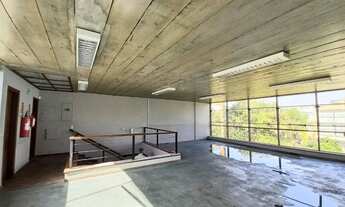 Imagem 6: Prédio para aluguel com 200 metros quadrados em Alphaville Conde I - Barueri - SP