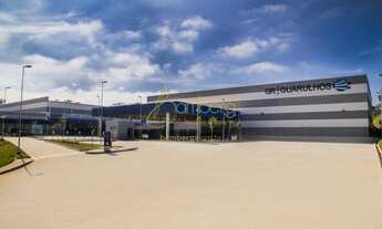 Imagem 2: Galpão Condominio em Guarulhos