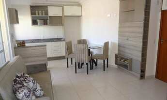 Imagem: Apartamento com 2 quartos sendo 2 suítes