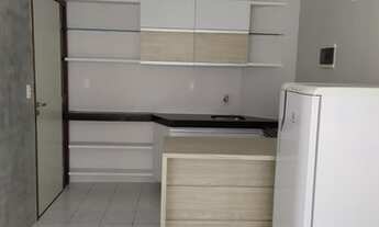 Imagem 6: Apartamento para venda possui 35 metros quadrados com 1 quarto em Jaqueira - Recife - PE