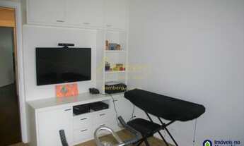 Imagem 7: Impecável, espaçoso e c/ lazer. Confira!