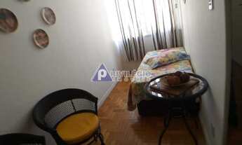 Imagem 5: Apartamento à venda, 1 quarto, 1 vaga, Ipanema - RIO DE JANEIRO/RJ