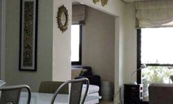 Imagem: APARTAMENTO - REAL PARQUE - SP