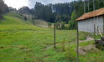 Imagem 3: LINDO SITIO 4 HECTARES - LOCALIDADE DE SUL BRASIL / TAMANDUA - RIO DO CAMPO -SC