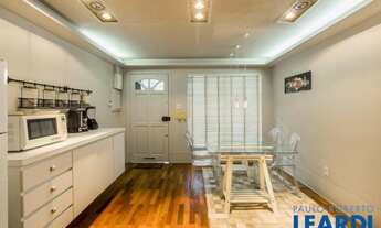 Imagem 4: CASA DE VILA - ITAIM BIBI - SP