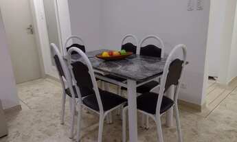 Imagem 6: Locação Residencial / 01 dormitório reformado com vaga em Pitangueiras - Guarujá - SP