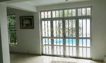 Imagem 5: Belíssimo sobrado, espaçoso e em ótima localização. Confira!