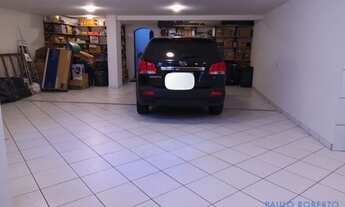 Imagem 6: CASA ASSOBRADADA - HORTO FLORESTAL - SP