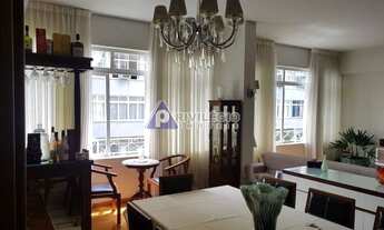 Imagem: Apartamento à venda, 4 quartos, 2 suítes