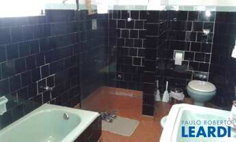 Imagem 7: CASA ASSOBRADADA - SANTANA - SP