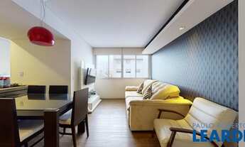 Imagem 4: APARTAMENTO - JARDIM DA GLÓRIA - SP