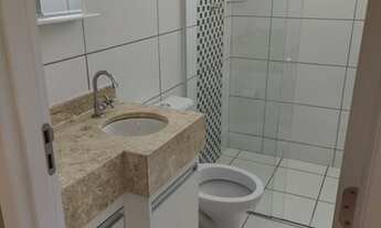 Imagem 5: Apartamento para aluguel tem 51 metros quadrados com 2 quartos em Vila Sônia - Piracicaba