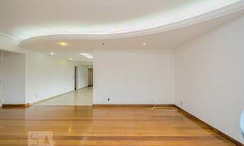 Imagem 6: Apartamento para Aluguel - Luxemburgo, 4 Quartos, 190 m2