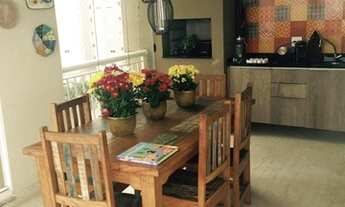 Imagem 6: APARTAMENTO - MORUMBI - SP