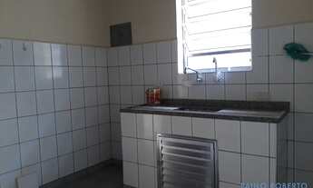 Imagem 2: CASA ASSOBRADADA - SAÚDE - SP