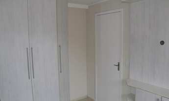 Imagem 6: Apartamento com 2 dormitórios à venda, 48 m² por R$ 139.000 - Augusta - Curitiba/PR