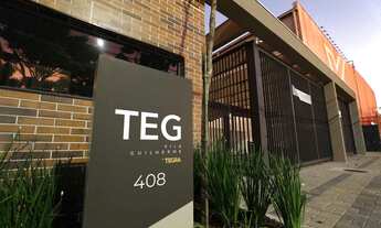 Imagem: Apartamento 60 metros quadrados com 3 quartos