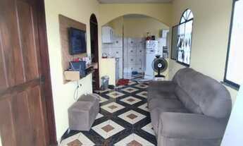 Imagem 3: Casa com 6 quartos avenida principal do Novo Israel..