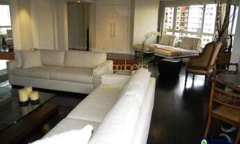 Imagem 5: Apto. reformado,em excelente localização no Morumbi, com 4 dormitórios e 4 vagas