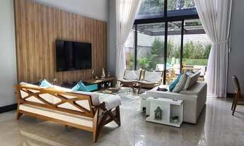 Imagem 2: CASA EM CONDOMÍNIO - GRANJA VIANA - SP