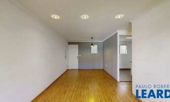 Imagem 3: APARTAMENTO - JARDIM AMARALINA - SP