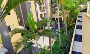 Imagem: APARTAMENTO - JARDIM MARAJOARA - SP